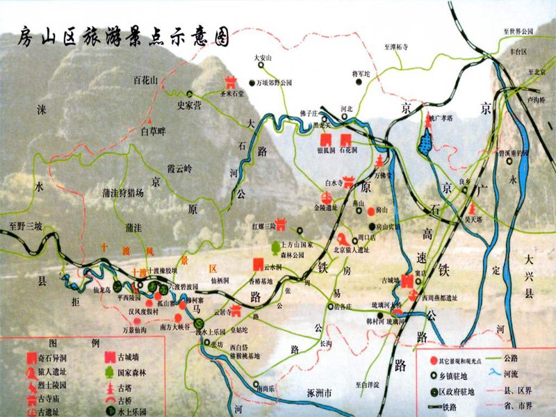 如何设计一份既美观又实用的旅游线路图手抄报?